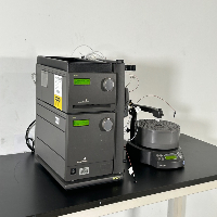 GE Healthcare Akta FPLC System image 0